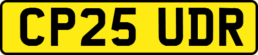 CP25UDR
