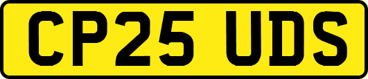 CP25UDS