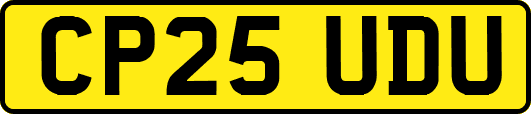 CP25UDU
