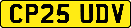 CP25UDV