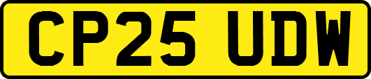 CP25UDW