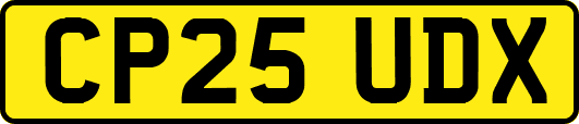 CP25UDX