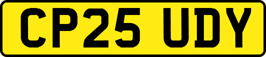 CP25UDY