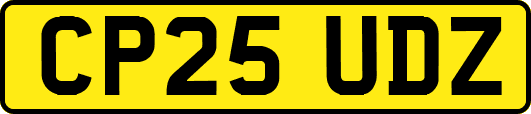 CP25UDZ