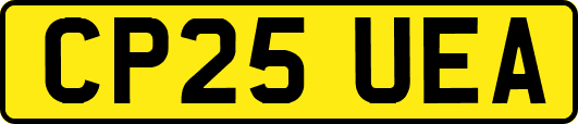 CP25UEA