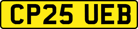 CP25UEB