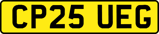 CP25UEG