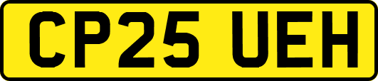 CP25UEH