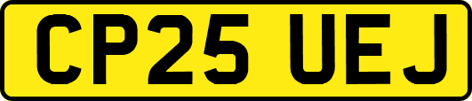 CP25UEJ