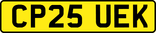 CP25UEK