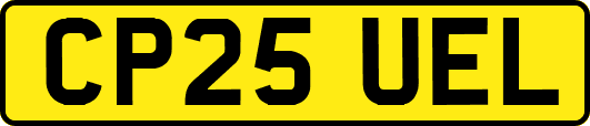 CP25UEL