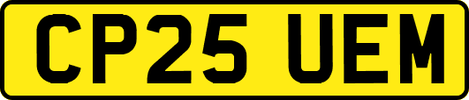 CP25UEM