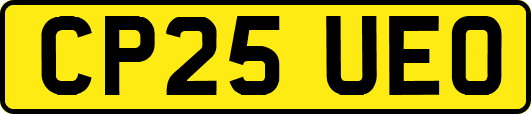 CP25UEO
