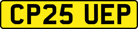 CP25UEP