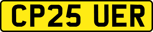 CP25UER