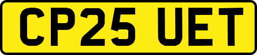 CP25UET