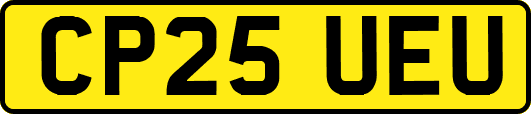CP25UEU