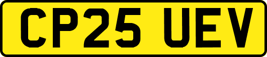 CP25UEV