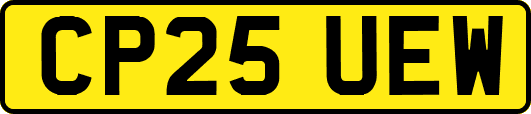 CP25UEW