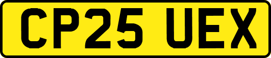 CP25UEX