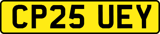 CP25UEY