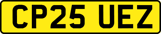 CP25UEZ