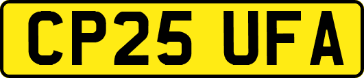 CP25UFA