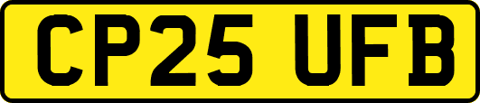 CP25UFB