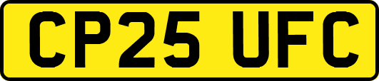 CP25UFC