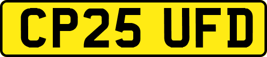 CP25UFD