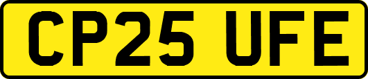 CP25UFE