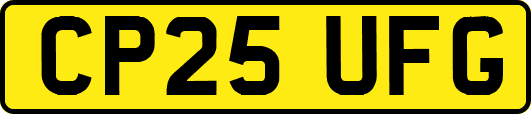 CP25UFG