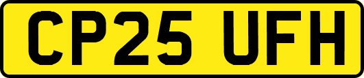 CP25UFH