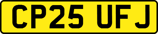 CP25UFJ