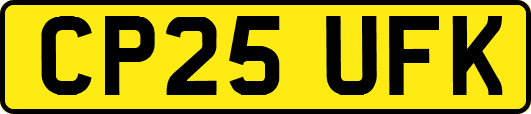 CP25UFK