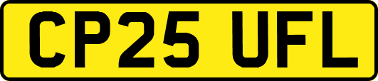 CP25UFL
