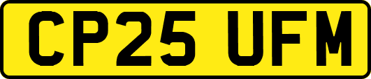 CP25UFM