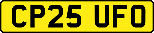 CP25UFO