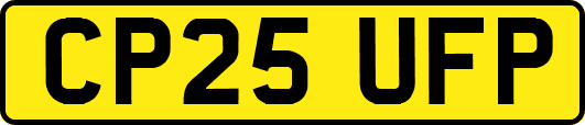 CP25UFP