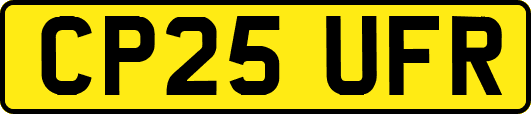 CP25UFR