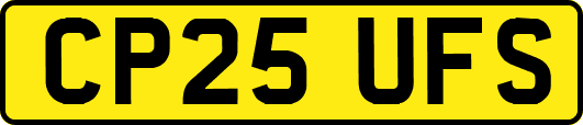 CP25UFS