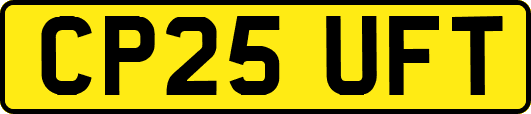 CP25UFT