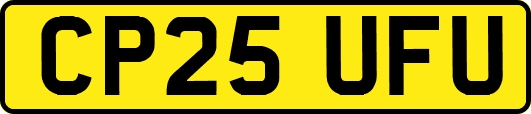 CP25UFU