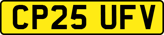 CP25UFV
