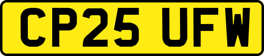 CP25UFW