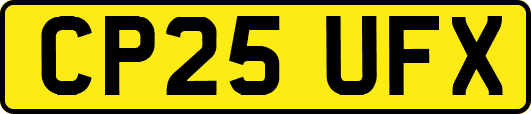 CP25UFX