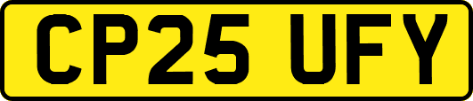 CP25UFY