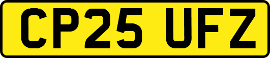CP25UFZ