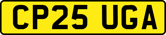 CP25UGA