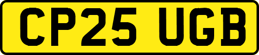 CP25UGB